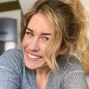 Meet your Posher, Shawna